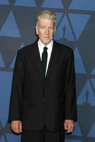 David Lynch at arrivals for Academy''s 11th Annual Governors Awards 2019 - Part 2, The Dolby Theatre at Hollywood and Highland Center, Los Angeles, CA October 27, 2019. Photo By: Priscilla Grant/Everett Collection