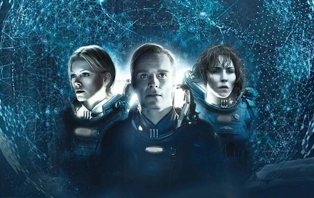 Prometheus