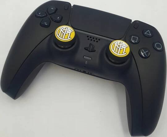 2X NÁVLEKY GRIPY GUMIČKY NA ANALOGY PRO PAD PS3 Kód výrobce KBR Games GRIP186X2PS3