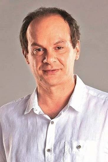 Adrian Jastraban herec