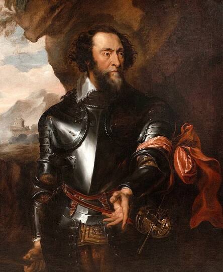 Soubor:Dyck Hendrik van den Bergh.jpg – Wikipedie