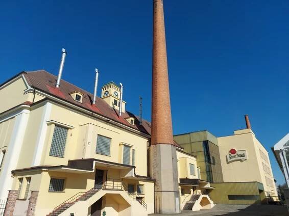 POBYTY nejen NA MORAVĚ