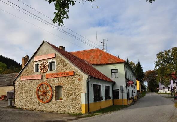 Za kameny a skálami Novohradských hor (I.) | Šlápoty.cz – vydejte se po našich stopách