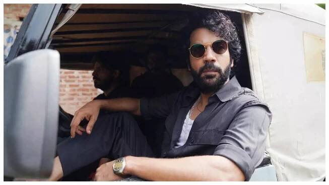 Rajkummar Rao’s Maalik becomes his 9th biggest grosser at the box office