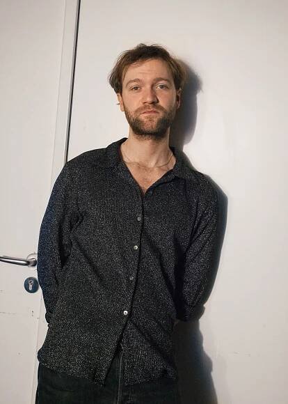 Vincent Redetzki - Who we are - Kammerspiele