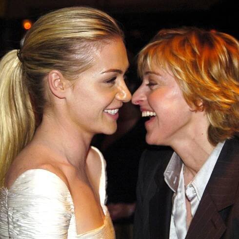 The Longest Celebrity Relationships: Ellen DeGeneres and Portia de Rossi, Sarah Jessica Parker and Matthew Broderick, and More