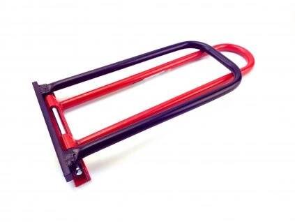Uzavírač dvojité drážky 480 x 220 mm Yato YT-5402  + Dárek, servis bez starostí v hodnotě 300Kč
