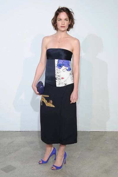 Ruth Wilson