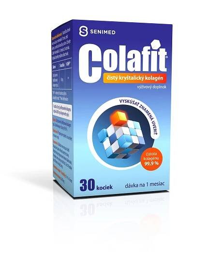 Colafit - cena už od 10,09 € | Pilulka.sk