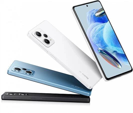 Xiaomi Redmi Note 12 Pro 5G 6GB/128GB