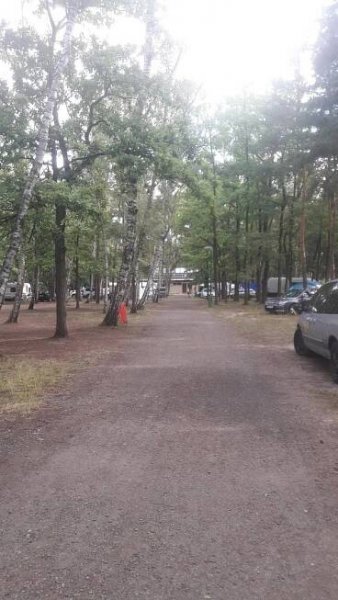 Autokemp Buňkov foto 4