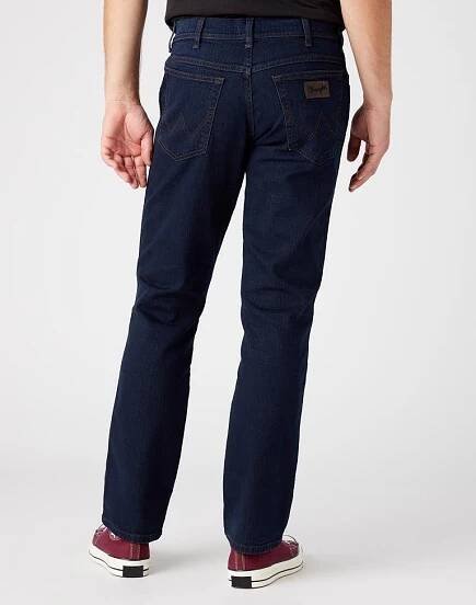 Wrangler Texas Stretch W12175001