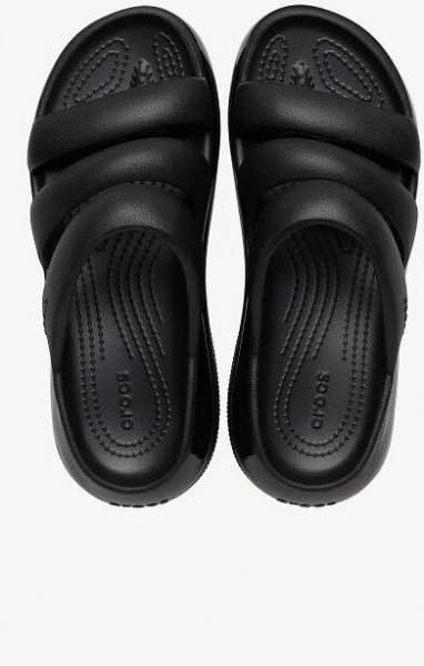 Crocs Dámské pantofle Crocs Mega Crush