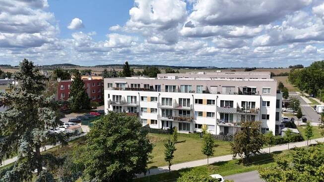 Prodej bytu 2+kk, Unhošť - Realitní makléř Praha 5 | Milan Břečka 