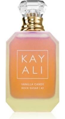 Kayali Vanilla Candy Rock Sugar 42 parfémovaná voda dámská 50 ml od 2 450 Kč - Heureka.cz