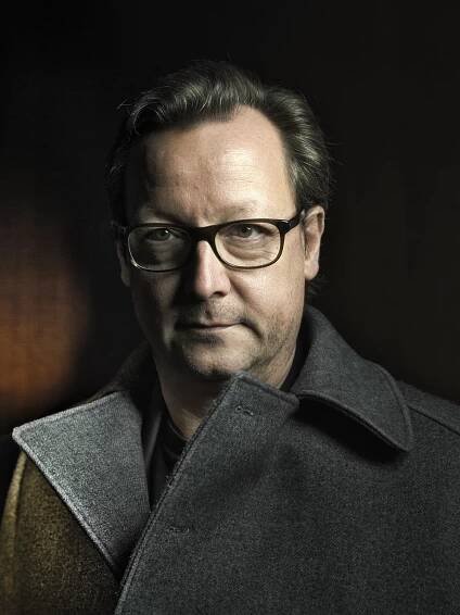 Matthias Brandt