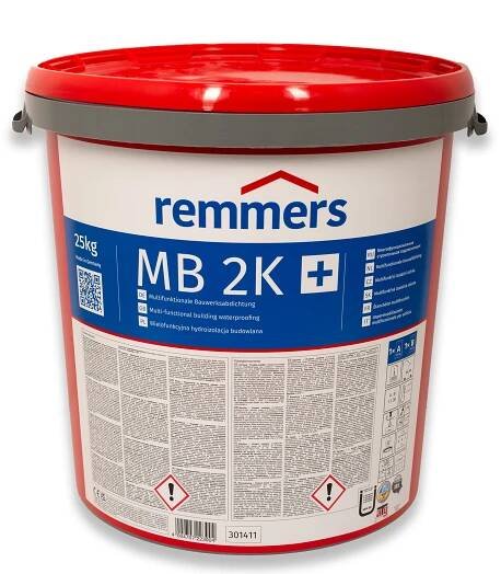 MB 2K | Remmers