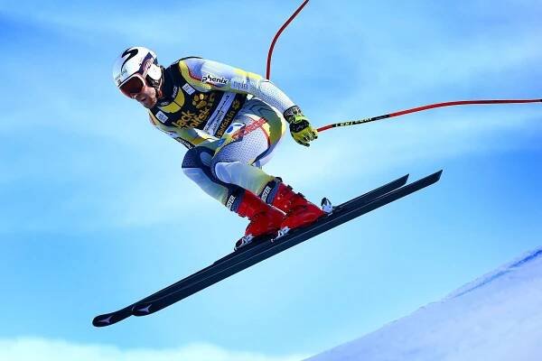 Jsme tu pro vás, lyžaři, vzkazuje světu Val Gardena a Alta Badia