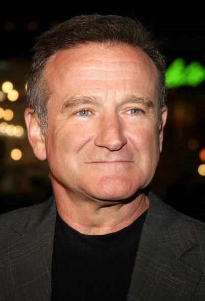 Robin Williams