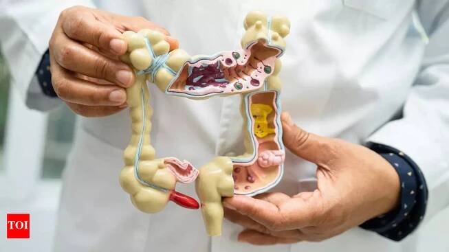 Abdominal pain isn’t always harmless: Know the signs of appendix cancer