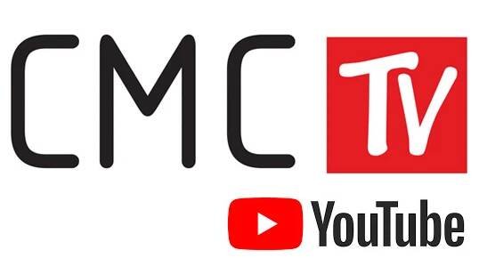CMC TV - Nacionalna glazbena televizija