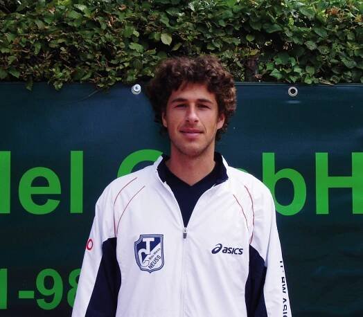 Robin Haase