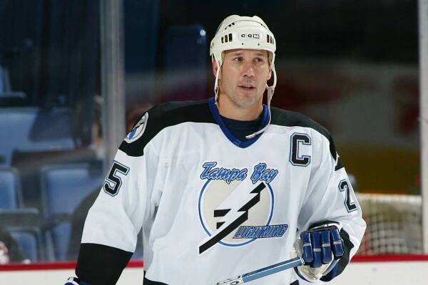 Dave Andreychuk - HOCKEY SNIPERS