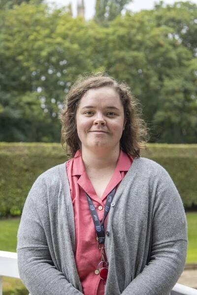 Meet the Teachers - Magdalen College School
