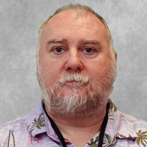 Faculty & Staff Directory | Holy Family Cristo Rey