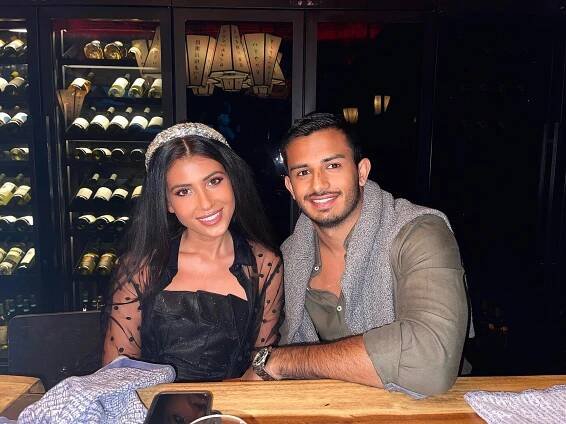 Julie vyměnila v Dubaji Sámera za fešného a bohatého Itala. Co na to Issa?