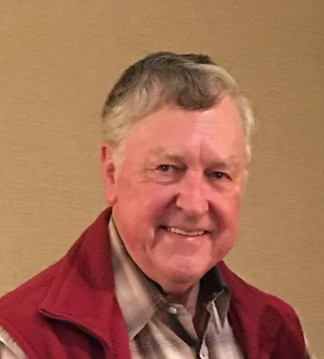 D. Ray Smith