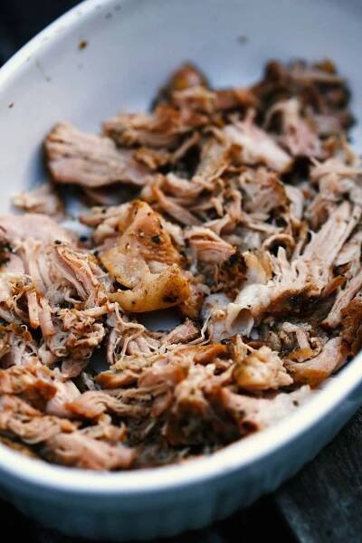pulled-pork