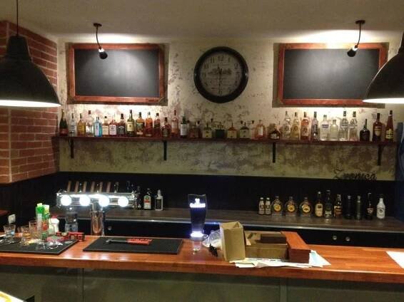 Zvonica Coffee & Bar - Trenčín Travel