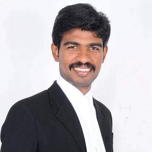 Mr. Sunil Raja Mahalingam – KoveGlobal.com