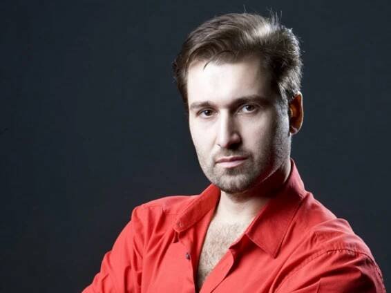 Tenorista Richard Samek: Mám rád inscenace, kde se cítím svobodně