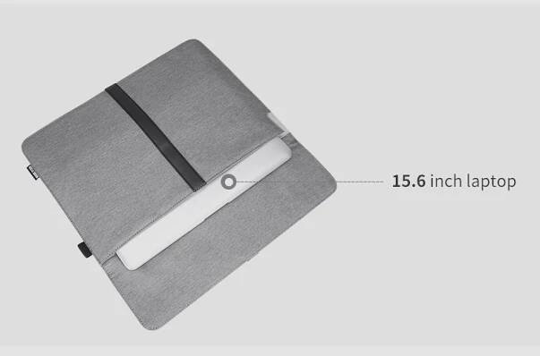 Obal na notebook 15,6" -