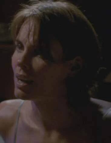 Alexandra Paul
