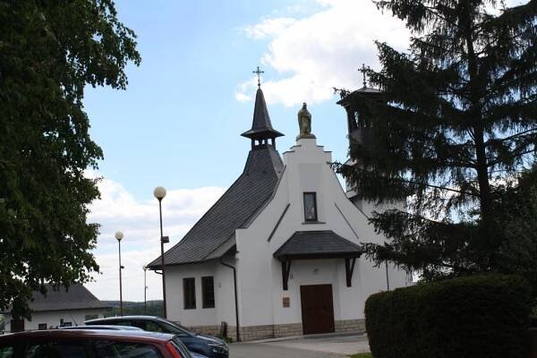 Den obce 30. 6. 2018 – Obec Ludkovice