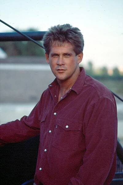 Lidský štít - Promo - Michael Dudikoff