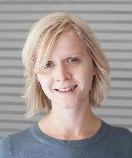 Laura Hughes - Softwire