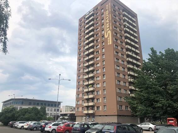 Prodej byt 1+1, 37 m2, Ostrava – Hrabůvka - Imex Reality