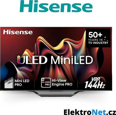 Hisense 65U72NQ