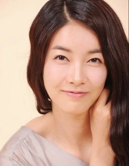 Actresses – KoreanDrama.blog
