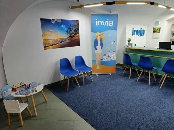 Invia - cestovní agentura foto 5