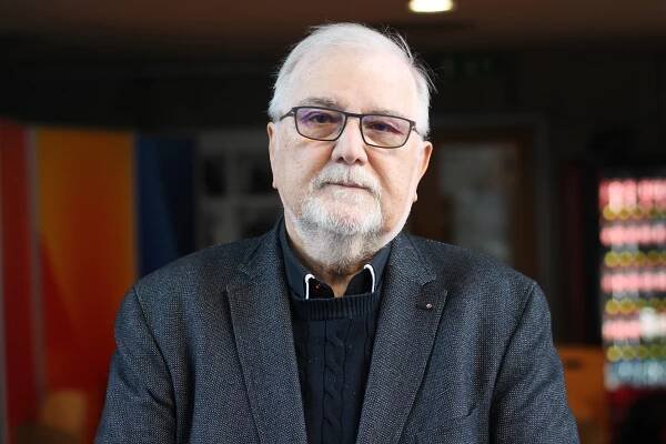Vyměnit ministry a přepsat programové prohlášení, nabádá premiéra šéf svazu průmyslu Hanák