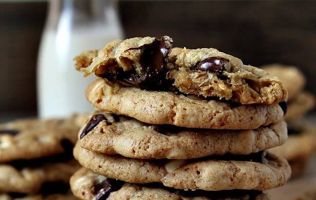 ▷ Soubory cookie „Vezmi si mě“