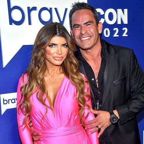 Teresa and Joe Giudice’s Ups and Downs Over the Years
