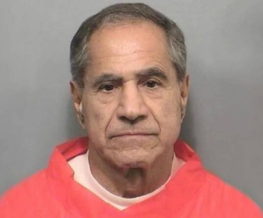 Sirhan Sirhan Biography - Facts, Childhood, Family Life & Achievements