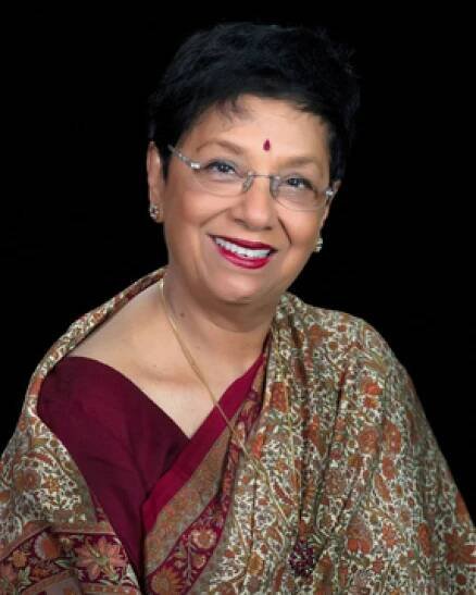 Purnima Mane | IDRC - International Development Research Centre