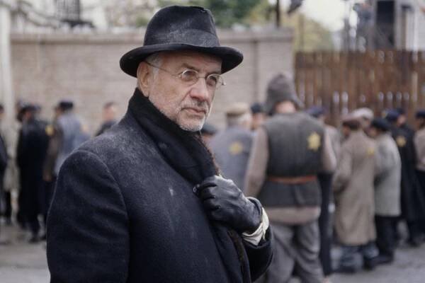 Jakub lhář - Z filmu - Armin Mueller-Stahl